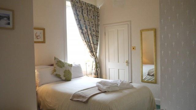 Glenlossie Guest House Dumfries Exteriér fotografie