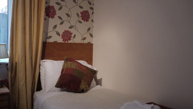 Glenlossie Guest House Dumfries Pokoj fotografie