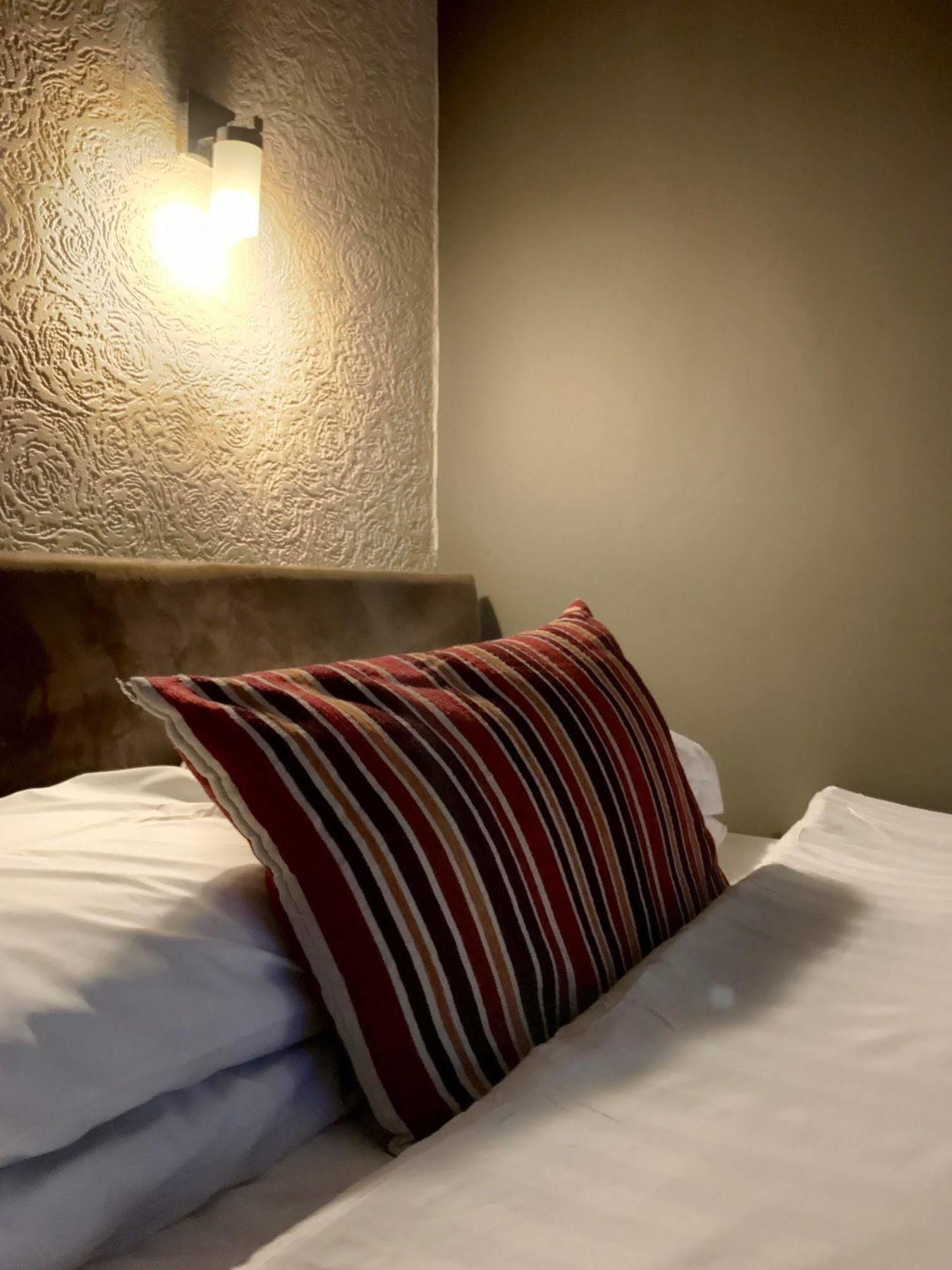 Glenlossie Guest House Dumfries Exteriér fotografie