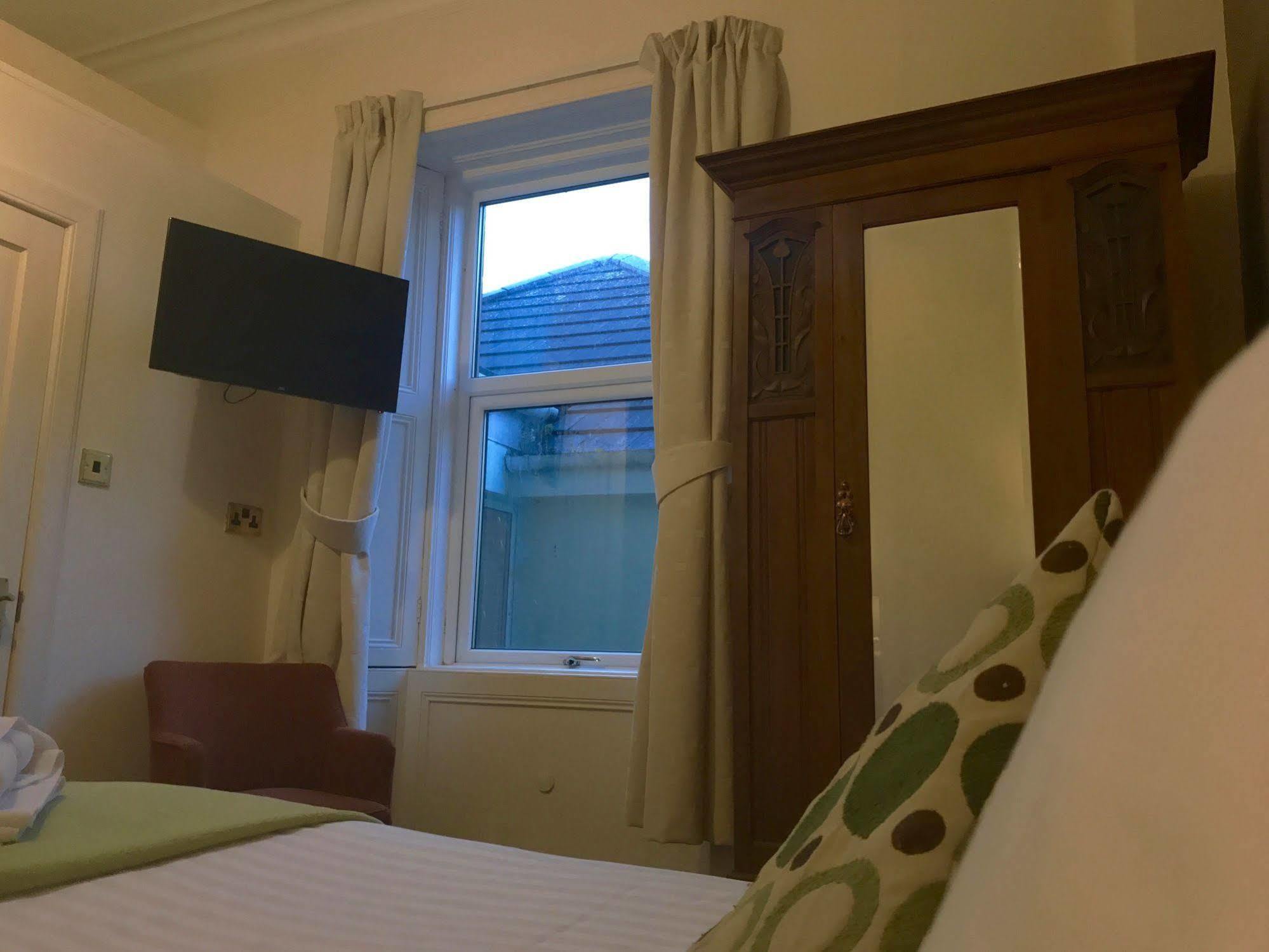 Glenlossie Guest House Dumfries Exteriér fotografie
